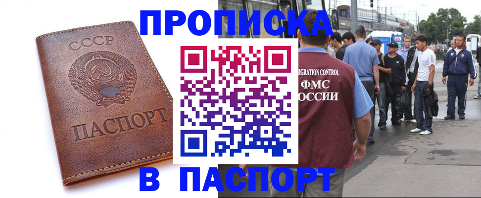 временная регистрация поиск в Пушкино